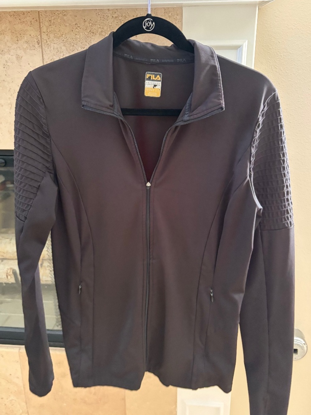 FILA Athletic Jacket
